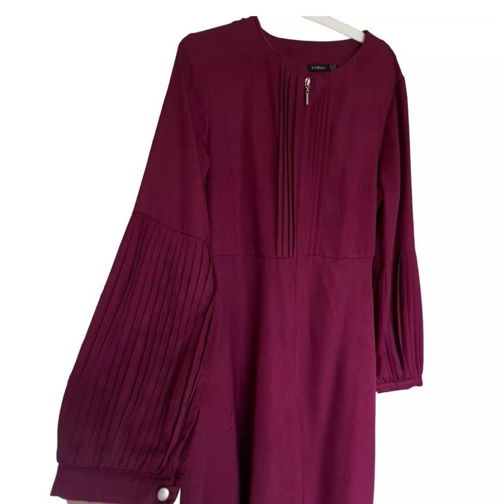Jilbab Abaya full length modest dress size L